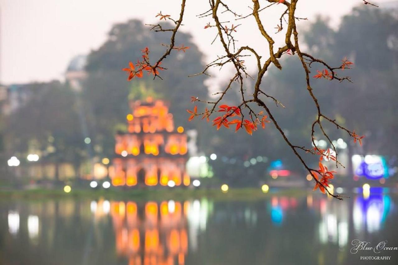 Royal Holiday Hanoi Hotel Extérieur photo